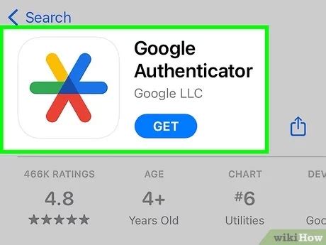 recover authenticator google|How to Restore Google Authenticator: A Step